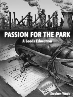 cover image of Passion for the Park